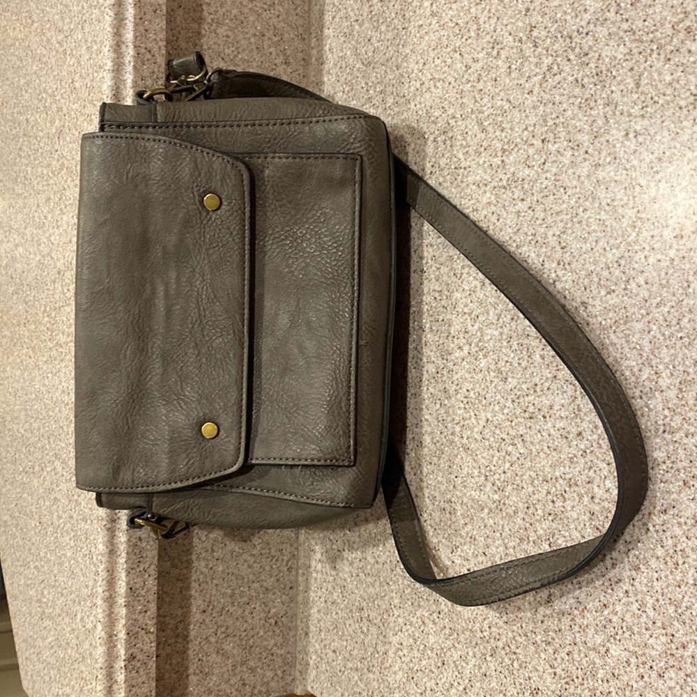 Joy Susan crossbody bag